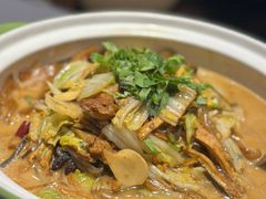 -阿庄新豫菜(航海东路店)