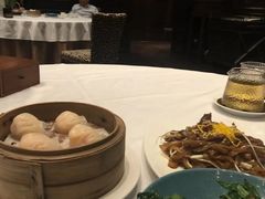 -明阁 Ming Court(广州朗豪酒店)