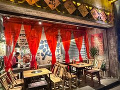 -周小明火锅(黑金冠社区店)