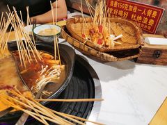 -玉林串串香·自助串串(崇文门搜秀店)