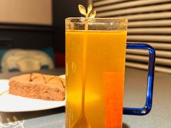 -吱咖啡西式简餐