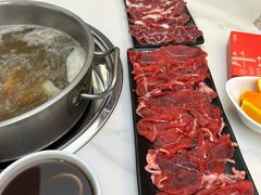 -牛品福潮汕牛肉火锅(旺庄店)