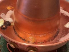 -额尔敦·品质自助(摩尔城店)