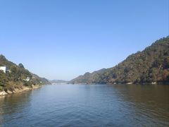 -新安江山水画廊风景区