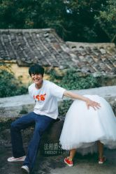 -太古映画婚纱摄影(天河店)