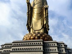 -中原大佛景区