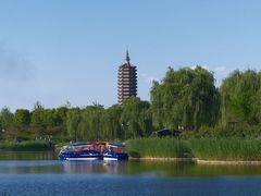 -西海子公园