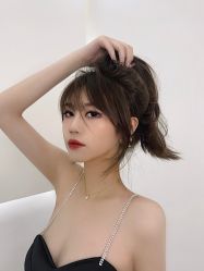 -DX HAIR SALON·发现未知美发沙龙