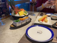 -極上萬膳·日料放题(来福士江景店)