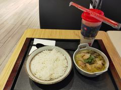 -永和大王(浦东南路店)