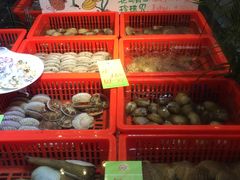 -79号渔船海鲜饭店(华强北店)