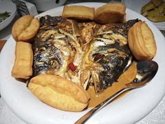 -惠丰堂饭庄(北洼路店)