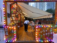 -馥家小馆(黔灵山公园店)