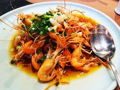 -转角·老弄堂上海菜(长寿路店)