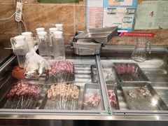 -老东镇啤酒屋海鲜加工·蒸汽海鲜·海鲜烧烤(台东店)