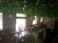 -微山湖渔屯(鼓楼店)