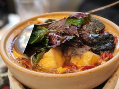 -柳喜辣·烧烤酒局(跃进总店)