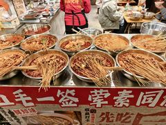 -嘉州鲜知味钵钵鸡(奎星楼店)