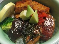 -活鳗饭·鹅肝范儿(高碑店店)