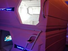 -蓝鲸湾汤泉(包河店)