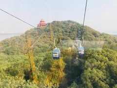 -东湖磨山景区