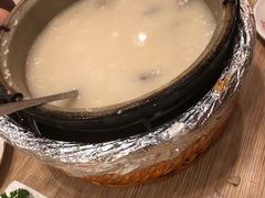 -粤仔湾砂锅粥(广益哥伦布店)