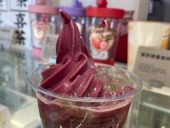 -喜茶(珠海华发商都店)