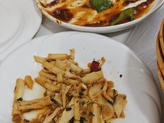 -天乐农家鱼头王(天目湖店)