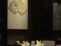 -万丽轩·粤菜(王府井金茂万丽酒店)