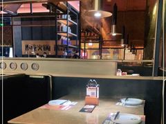 -烤匠麻辣烤鱼(环球中心店)