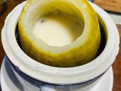 迷你冬瓜盅-猪肉婆私房菜(容桂总店)