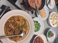 -汉水谣·江景餐厅(江滩店)