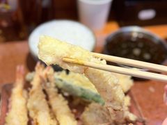-天妇罗内顺田(罗湖店)
