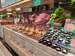 -亚马逊海鲜自助(梅溪湖步步高店)