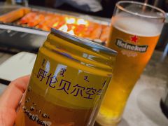 -很久以前羊肉串(簋街店)