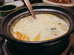 -云海肴·汽锅鸡·云南代表菜(美罗城店)