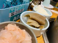 -青瓷火锅料理(西单大悦城店)