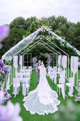 点击看大图 -帆拉斐婚纱摄影(春熙店)