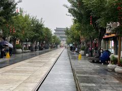 -星巴克臻选(北京前门大街店)