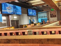 -一烧一烤•锦州烧烤(KTV包房·长江街店)