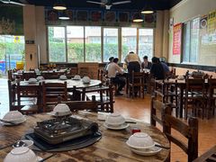 -伍哥厨房(新滘东路店)