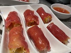 -悦秀·高级粤菜