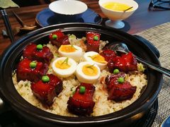 -巧庆楼·茶膳