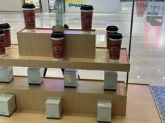 -霸王茶姬(南京六合天合广场店)