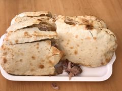 -宝光熏肉鞋底火烧(新街口店)