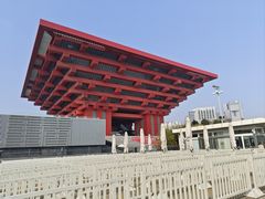 -中华艺术宫(上海美术馆)