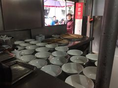 -汪家馄饨(集庆路店)
