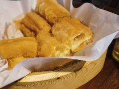 -大良毋米粥(锦龙路总店)