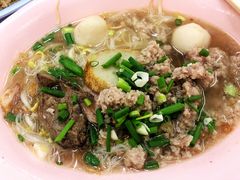 -榮泰米粉湯(Left Shop)