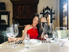 -北京古城老院厉晓麟精致菜